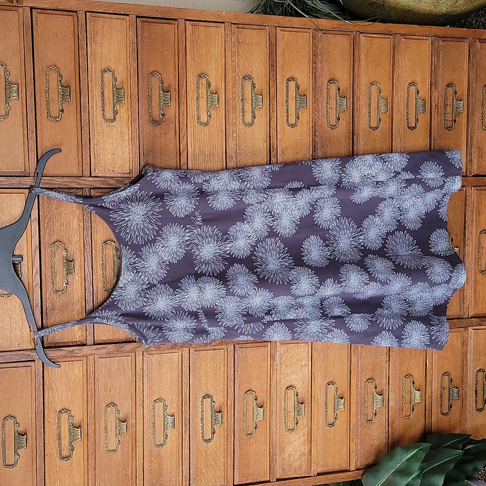 Alpine Design Dress